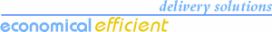 Economical, Efficient.... Delivery Solutions